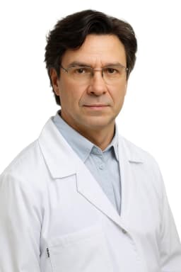 Смирнов Сергей Николаевич